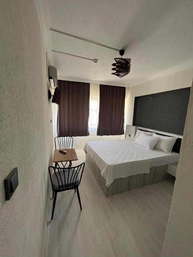 Ephesus Nobel Otel Selçuk Exterior foto